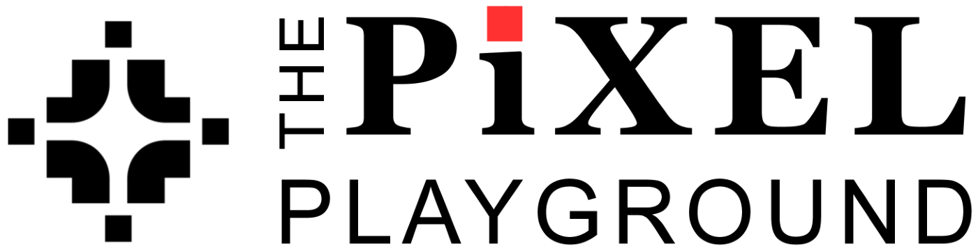 The Pixel Playground